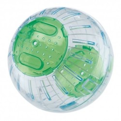 Bola De Plastico Para Roedores Ferplast