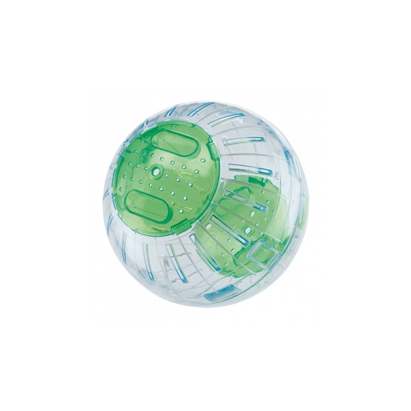 Bola De Plastico Para Roedores Ferplast