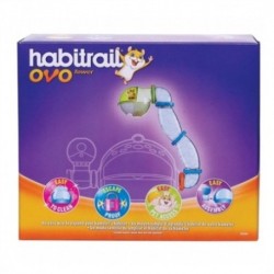 Habitrail ovo tower pack