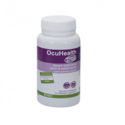 Ocuhealth Suplemento alimenticio ocular