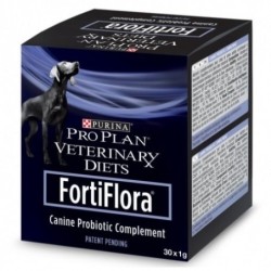 Proplan Fortiflora canine suplemento para perros