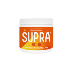 Supra RC-15 Suplemento vitaminico para perros