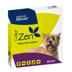 Collar Zen Tranquilizante para perros Stangest