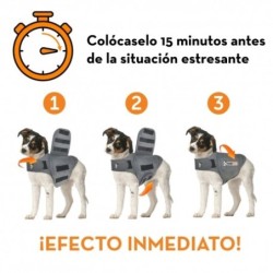 Thundershirt Camiseta Relajante Para Perros