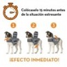 Foto 3 de Thundershirt Camiseta Relajante Para Perros