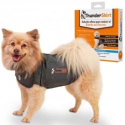 Thundershirt Camiseta Relajante Para Perros