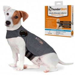 Thundershirt Camiseta Relajante Para Perros