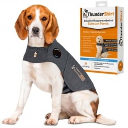 Thundershirt Camiseta Relajante Para Perros