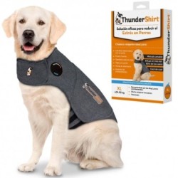 Thundershirt Camiseta Relajante Para Perros