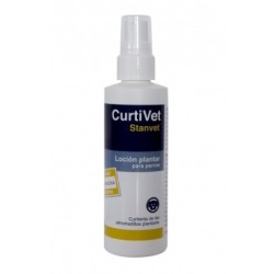 Stangest Spray Curtivet Locion Plantar 125Ml