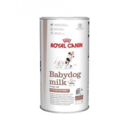 Royal Canin Babydog milk Leche para cachorros