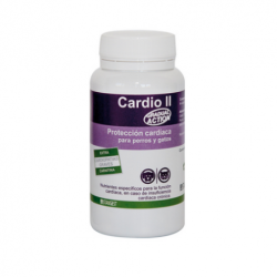 Cardio II Caritine para Perro y Gato