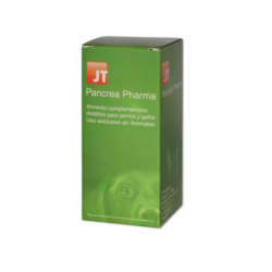 Pancrea Pharma Solucion para Perro y Gato