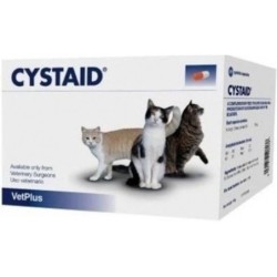 vetplus Cystaid para Gato