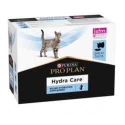 Hydra Care Purina Proplan Suplemento Para Gato