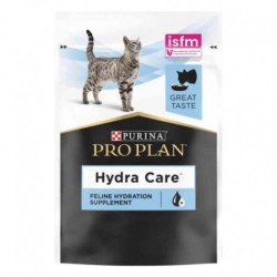 Hydra Care Purina Proplan Suplemento Para Gato