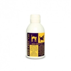 Red Cell care perros y gatos. Complemento vitamínico. 200ml.