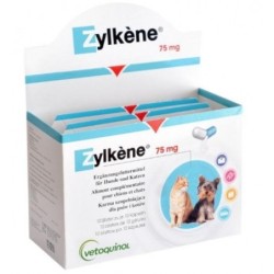 Vetoquinol Zylkene Tranquilizante Natural 225 mg