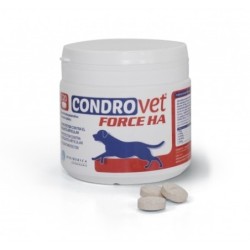 Bioiberica Condrovet Force HA para Perro