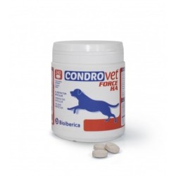 Bioiberica Condrovet Force HA para Perro