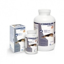 Cosequin HA+MSM Advanced para Perro