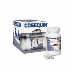 Cosequin HA+MSM Advanced para Perro