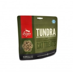 ORIJEN FELINE ADULT TUNDRA TREATS 35GR