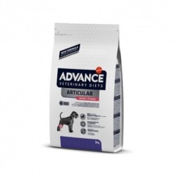 Advance dieta especial para perro Articulare care +7 años