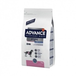 Advance atopic mini dieta para perros