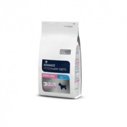 Advance atopic mini dieta para perros