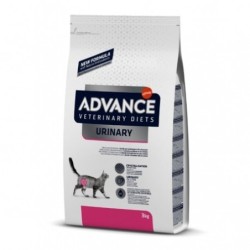 Advance Urinary Care feline dieta para gatos