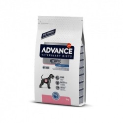 Advance Atopic dieta para perros