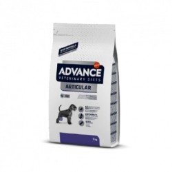 Advance articular care dieta para perros