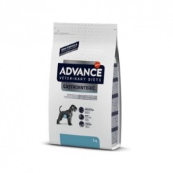 Advance gastroenteric canine dieta para perros