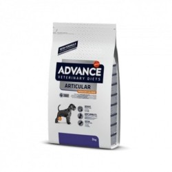 Advance pienso para perros articulare care reduced calorie