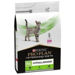 Proplan dieta para gato HipoAlergenic