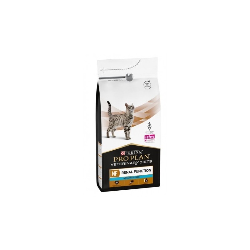 Proplan dieta para gato Renal