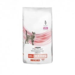 Proplan dieta para gato Diabetes