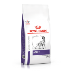 Royal Canin Veterinary Diets Vet Care Adult Medium Dog