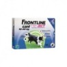 Foto 3 de Frontline Tri-Act Pack Ahorro 18 pipetas para perros 10-20KG