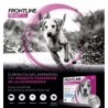 Foto 4 de Frontline Tri-Act Pack Ahorro 18 pipetas para perros 10-20KG