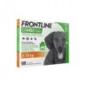 Foto 1 de Frontline Combo 2- 10 Kg Pipetas Antiparasitaria Perro