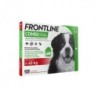 Foto 1 de Frontline Combo +40 Kg Pipetas Antiparasitaria Perro