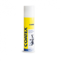 Coatex Gel para Perro y Gato