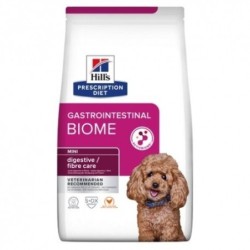 Hills Prescription Diet PD Canine Gastrointestinal Biome Mini pienso pera perros