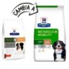 Foto 1 de Hill's Prescription Diet Canine Metabolic + Mobility