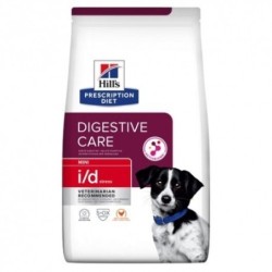 Hill's canine i/d Stress mini dieta para perros