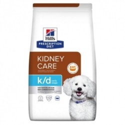 Hills PD Canine k/d Early stage dieta para perros