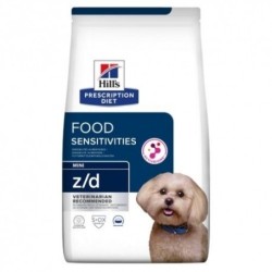 Hill's Prescription Diet Perros z/d Mini