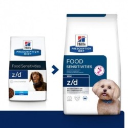 Hill's Prescription Diet Perros z/d Mini